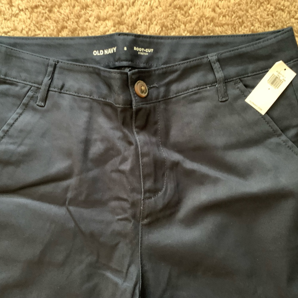 2 for $25 Old Navy Bootcut pants